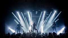 北京音乐节策划，LiveHouse、音乐节和演唱会的區(qū)别是什么？