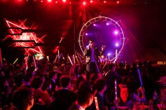 怎样做好大型演唱会策划？北京品牌策划公(gōng)关公(gōng)司
