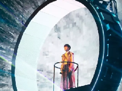 北京演唱会执行，演唱会巨幕屏效果
