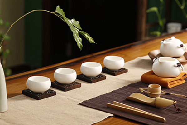 國(guó)际茶博会