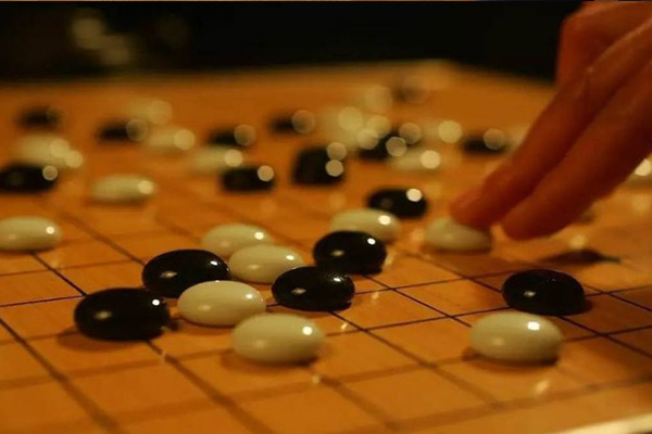 亚洲围棋大会