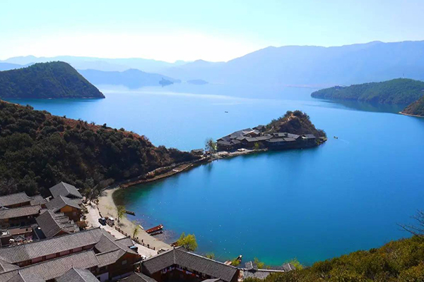 山(shān)东文(wén)化旅游