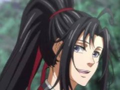 北京電(diàn)视剧拍摄制作(zuò)，魏无羡人生中(zhōng)两个最重要的人