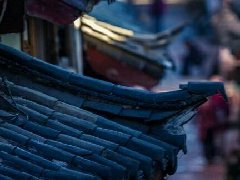 北京城市亮化，梦回南诏领略大理(lǐ)城