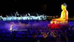 什么是实景演出？目前著名(míng)的实景演出项目有(yǒu)哪些？